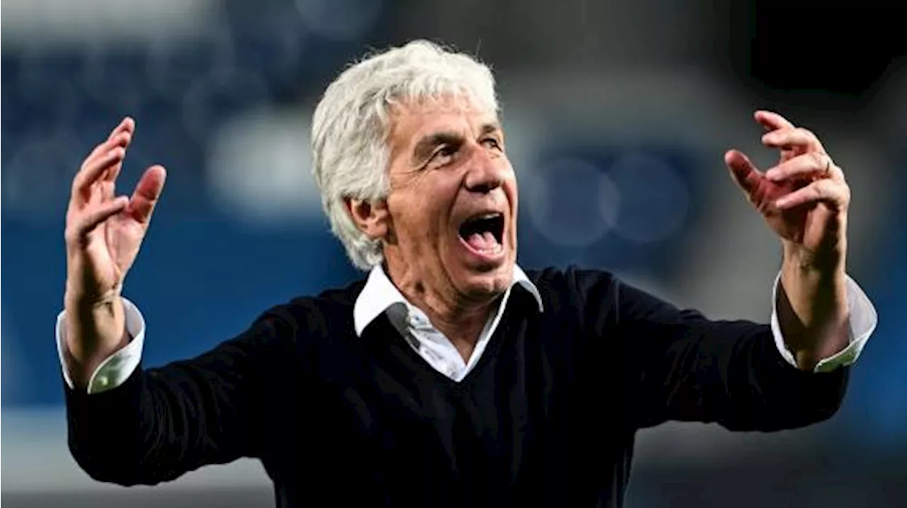 Le pagelle di Gasperini: la sua Atalanta è uno spettacolo, ora sotto con la Coppa Italia