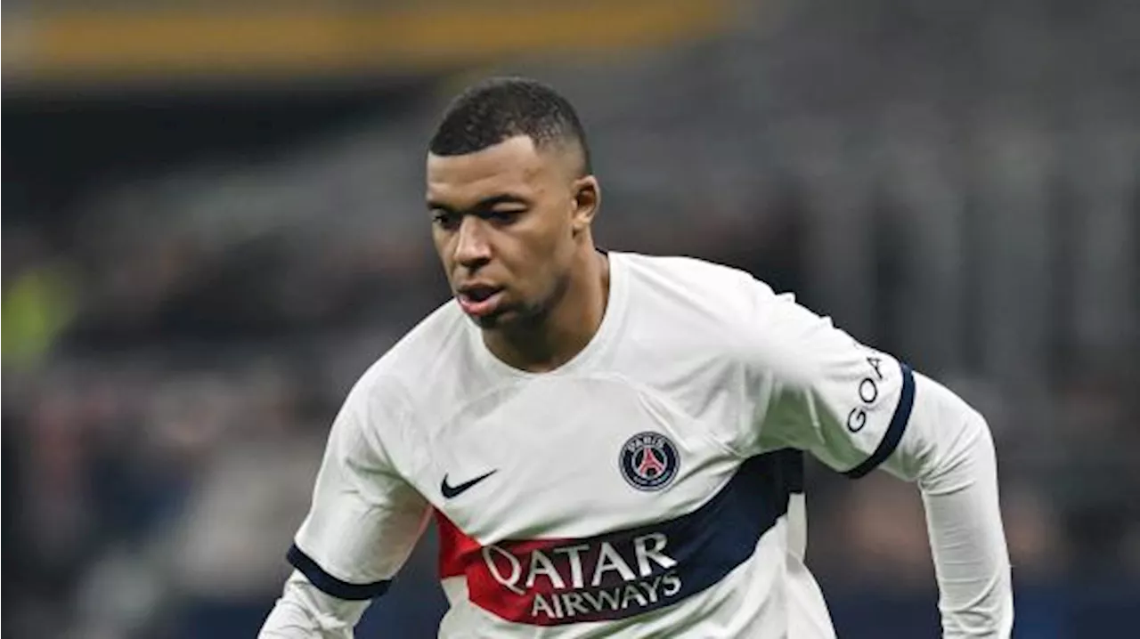 Mbappé: 'Addio al PSG più difficile di quanto possa sembrare. Olimpiade? Non dipende da me'