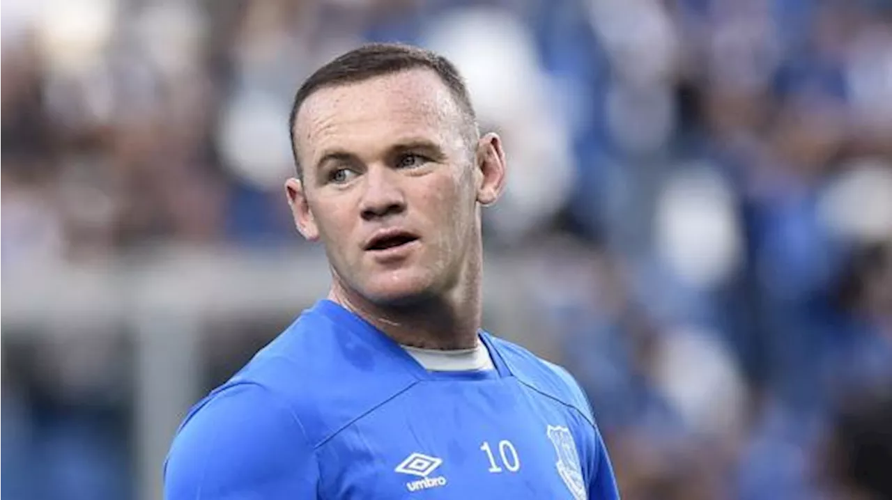 Rooney accusa gli infortunati dello Man United: 'Potrebbero giocare al 100%'