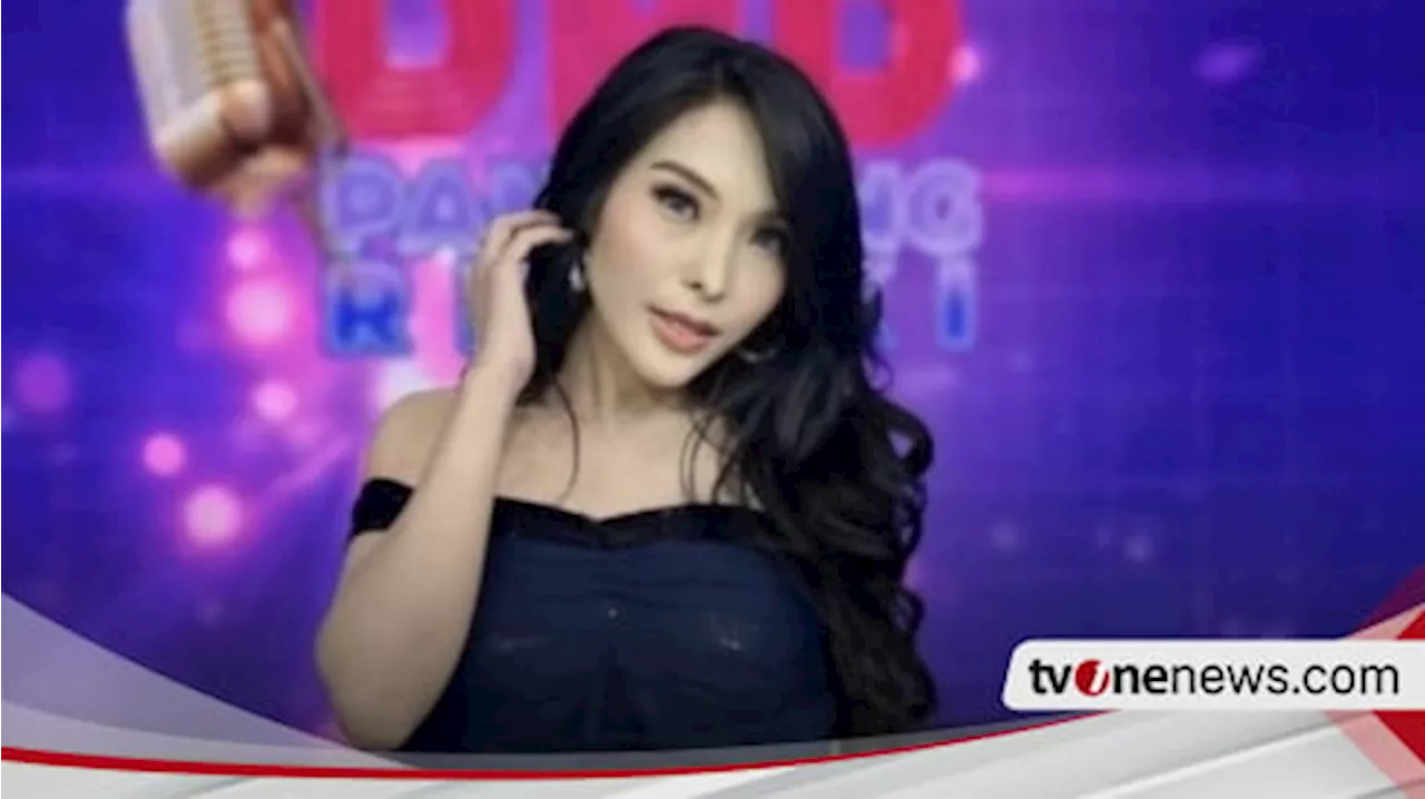 KPK Panggil Biduan Dangdut Nayunda Nabila yang Disawer SYL sebagai Saksi di Persidangan Hari Ini