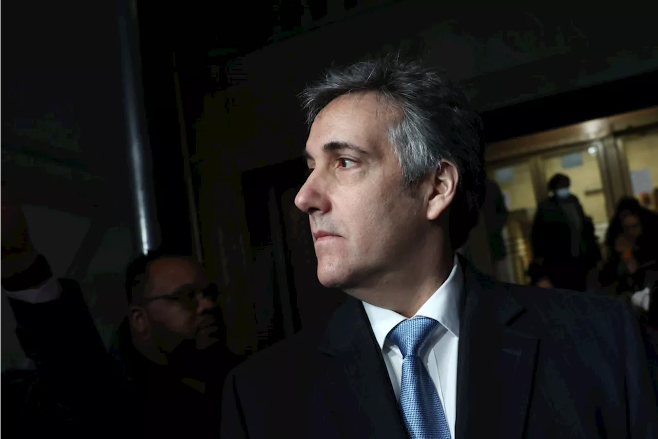 Juicio a Trump en NY entra en fase decisiva con Michael Cohen, testigo estrella del caso