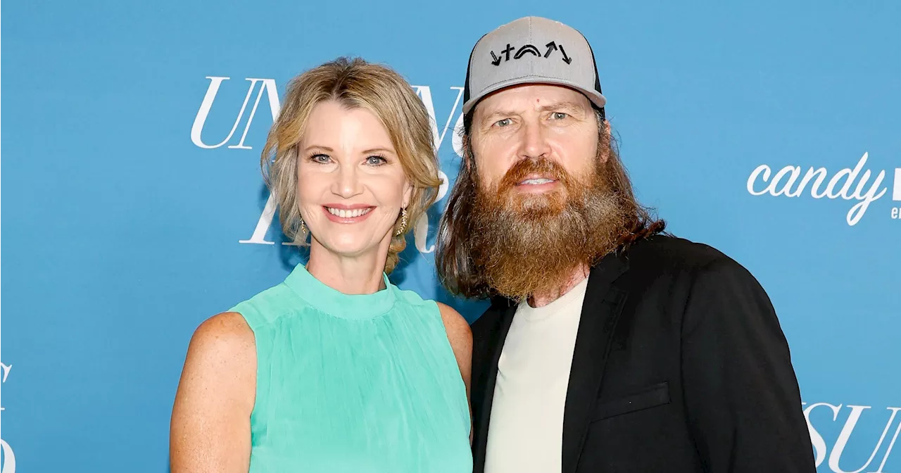 Duck Dynasty Stars Missy and Jase Robertson's Farm Hit by Tornado