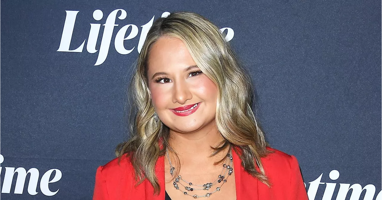 Gypsy Rose Blanchard Reflects on Late Mom Dee Dee on Mother's Day