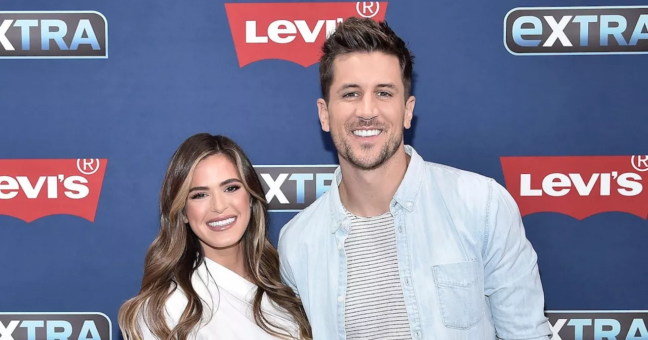 JoJo Fletcher and Jordan Rodgers: Relationship Timeline | United States ...