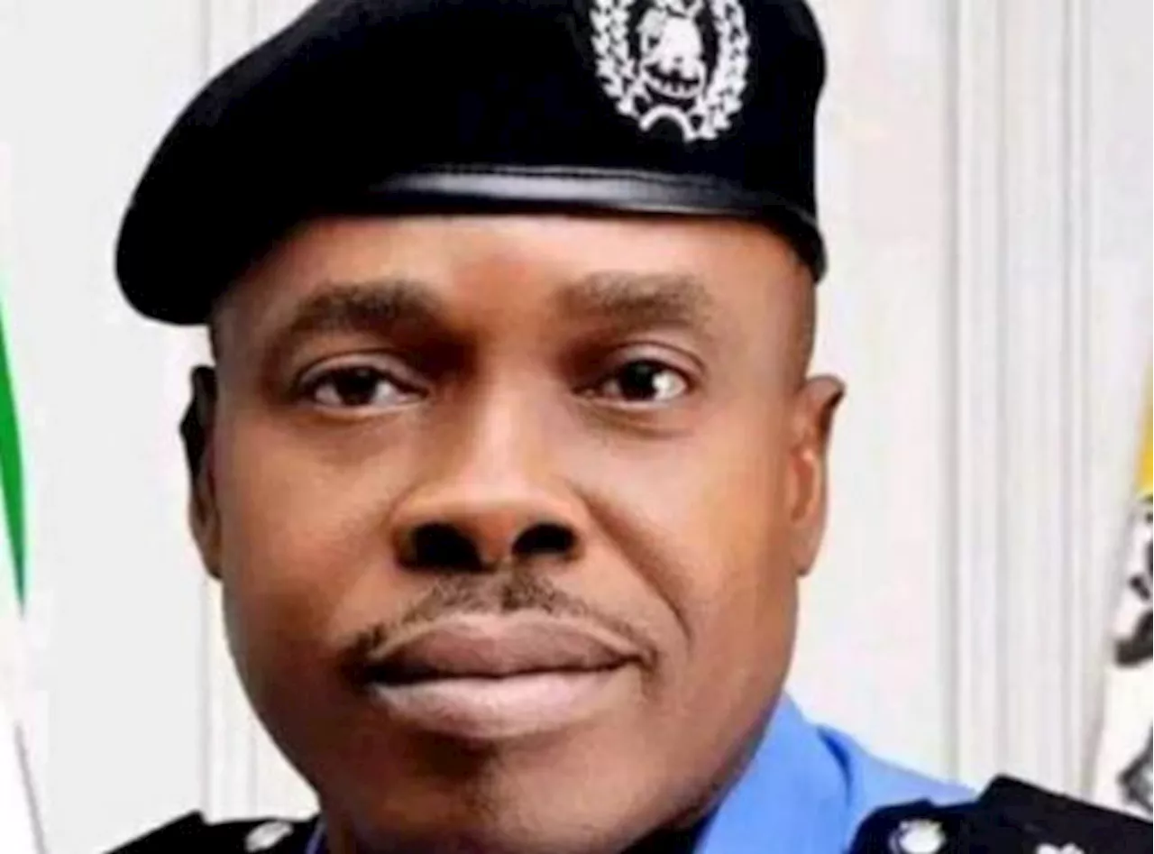 Adeoye bows out as, Nnaghe Obono Itam assumes duty as new CP Anambra State