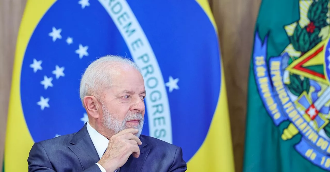 RS: Lula alerta para ‘provocadores baratos’ e gente ‘vendendo mentiras’