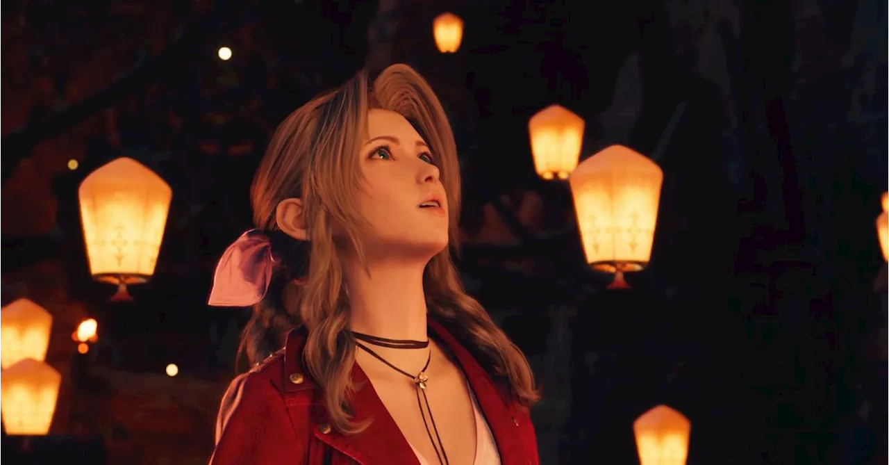 Square Enix plans to ‘aggressively pursue’ multiplatform game releases