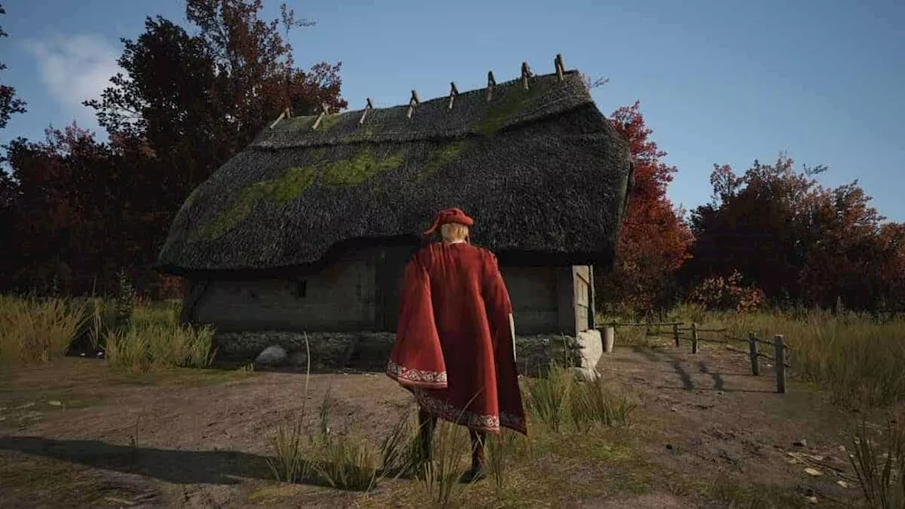 The latest Manor Lords beta update “punishes” you for doing nothing