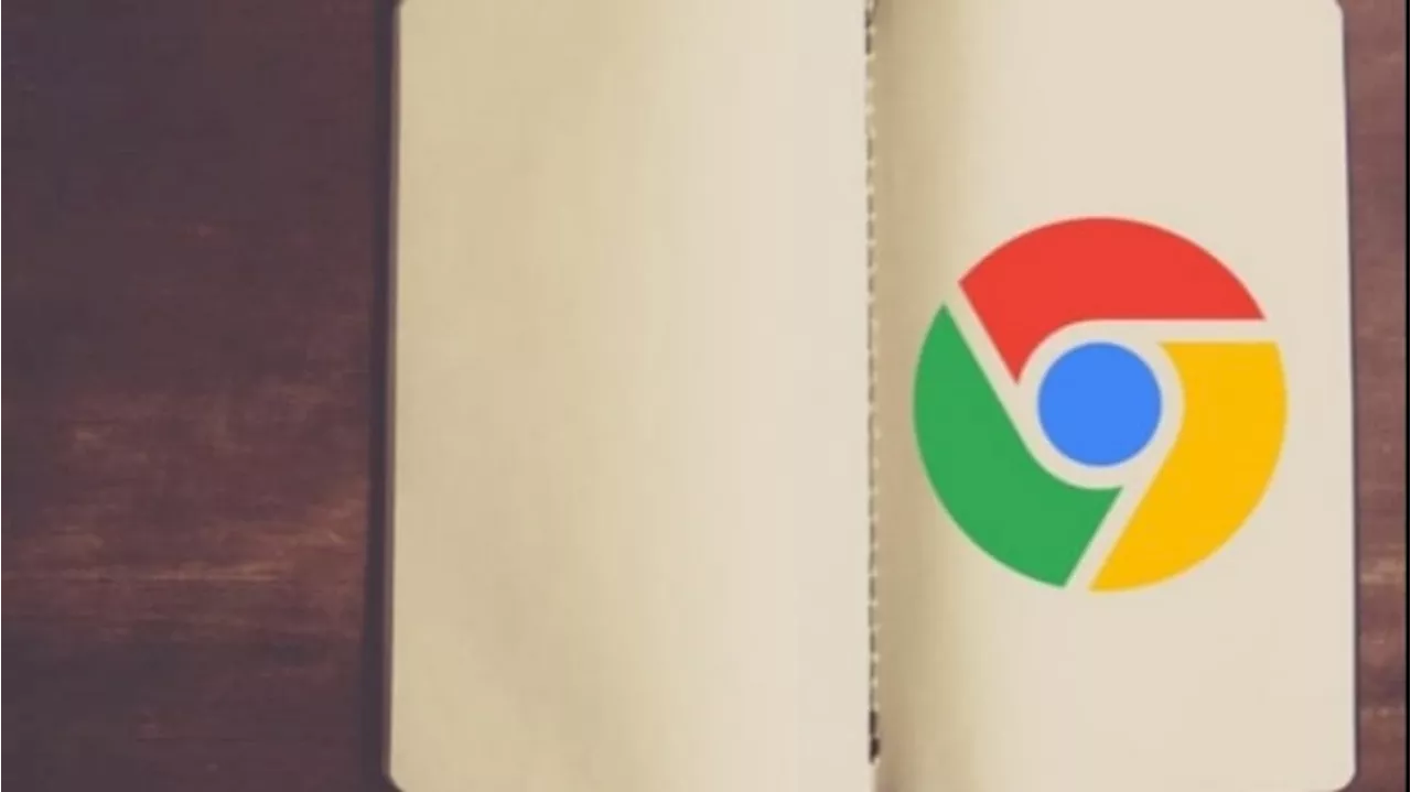 AI Menyokong Kinerja Google Chrome
