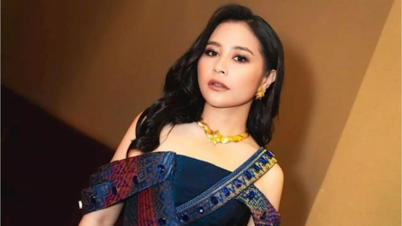 Gerah Sering Dijodohkan dengan Aliando Syarief, Prilly Latuconsina : Bisa Stop Enggak Sih?