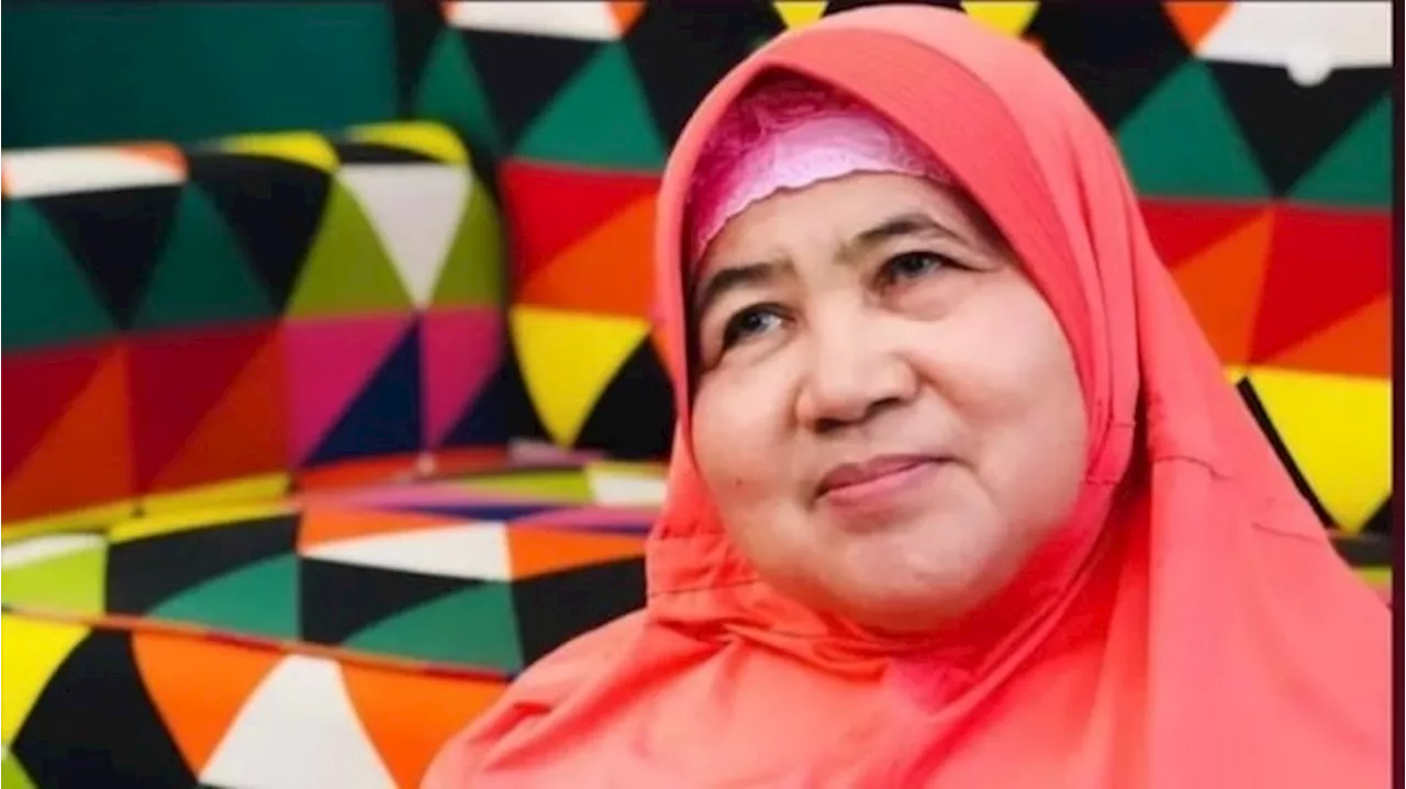 Sudah Dekati Menantu Namun Masih Berjarak, Apa yang Perlu Dilakuan Ibu Mertua, Ini Kata Mamah Dedeh