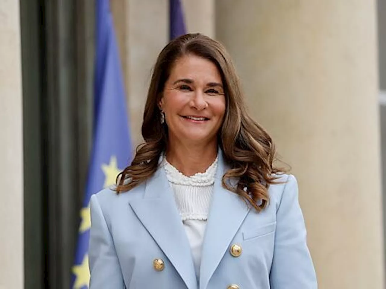 Melinda Gates verlässt Gates-Stiftung