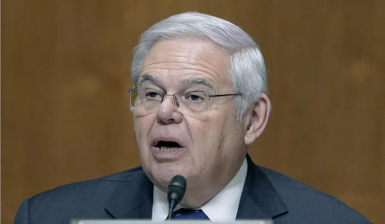 Sen. Bob Menendez trial: Jury selection to begin in the corruption case