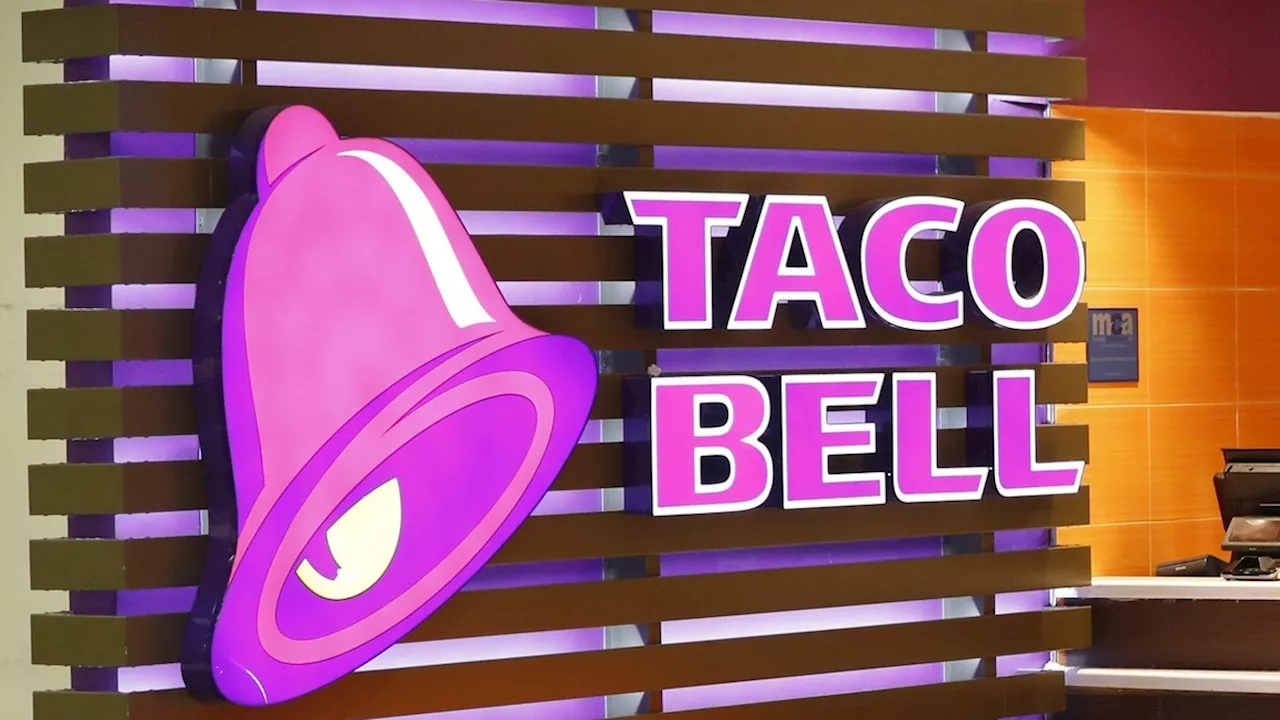 Fast Food: Taco Bell und Krispy Kreme wollen nach Deutschland expandieren