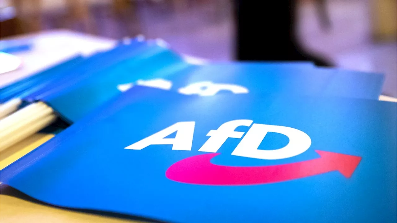 News des Tages: Gericht billigt Einstufung von AfD als Verdachtsfall