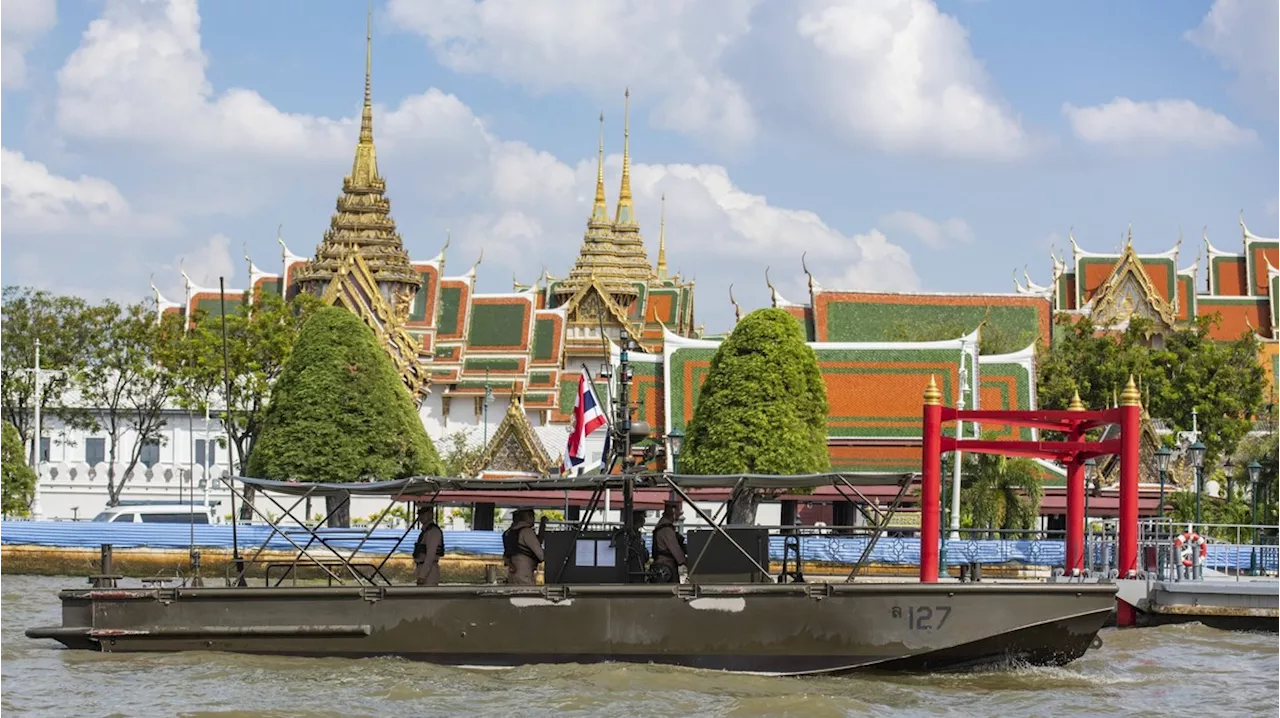 Thailand-Urlaub: Tourist wegen Google-Bewertung festgenommen