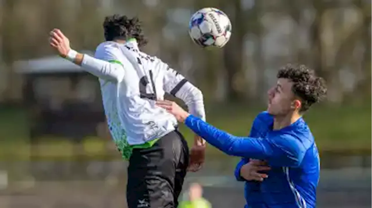 Fußball-Niedersachsenliga: Wichtige Punkte für den FC Verden 04