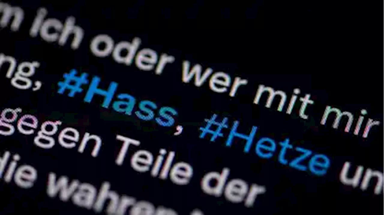 Schutz statt Hetze: Sport will gegen Hass im Netz vorgehen