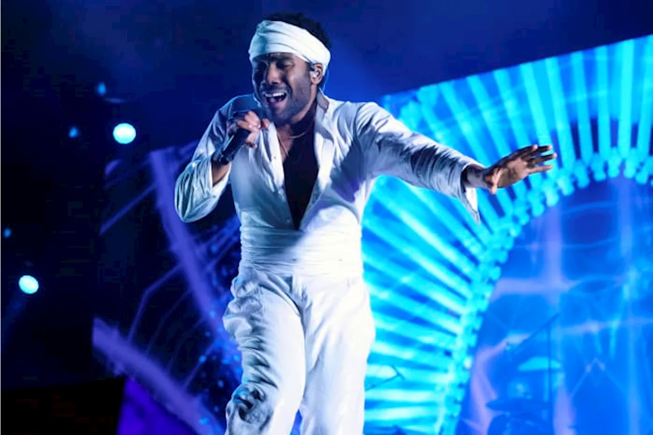 Childish Gambino announces first tour in 5 years, releases reimagined 2020 album with new songs