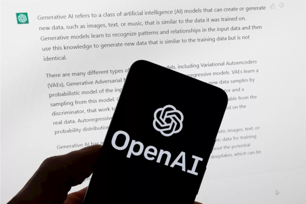 OpenAI launches GPTo, improving ChatGPT's text, visual and audio capabilities