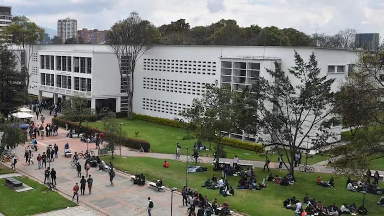 ¿Qué doctorados ofrece la Universidad Nacional de Colombia? Esto costarían