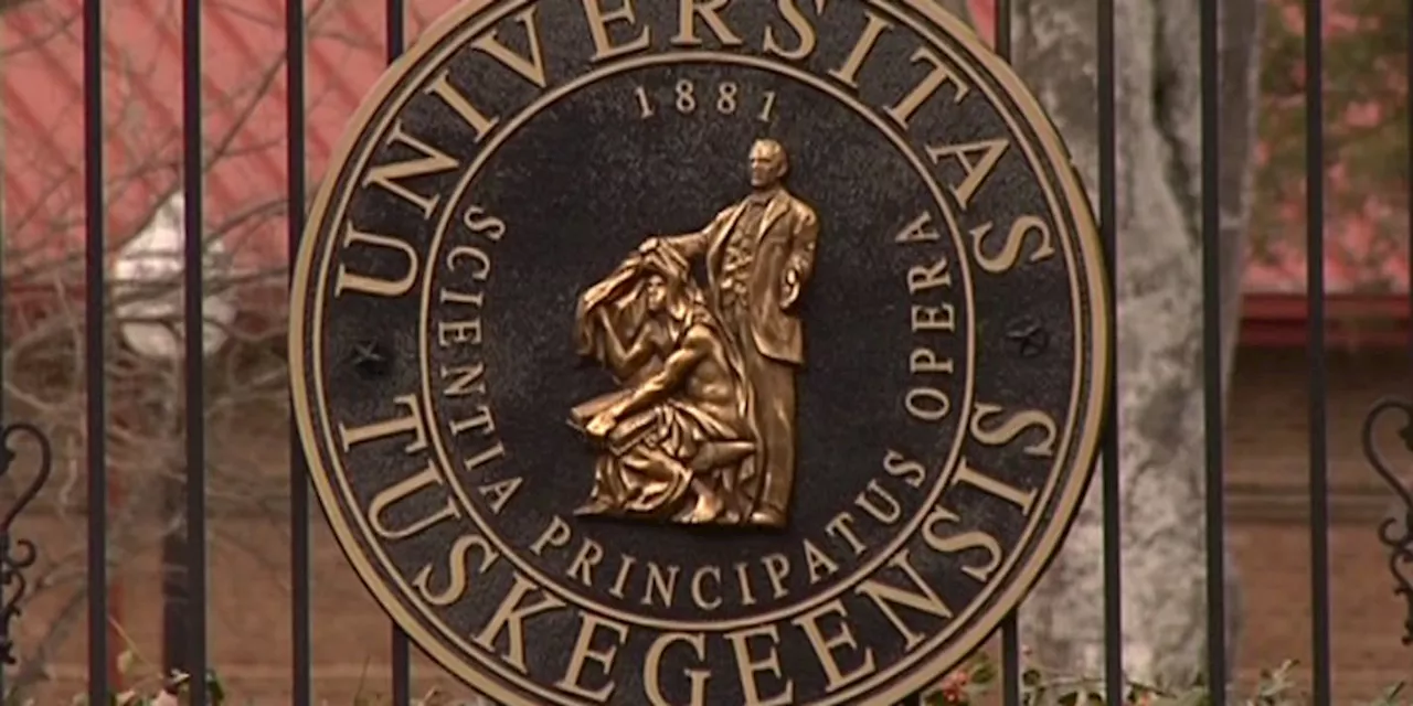 10 indicted for theft from Tuskegee University’s federal funds program