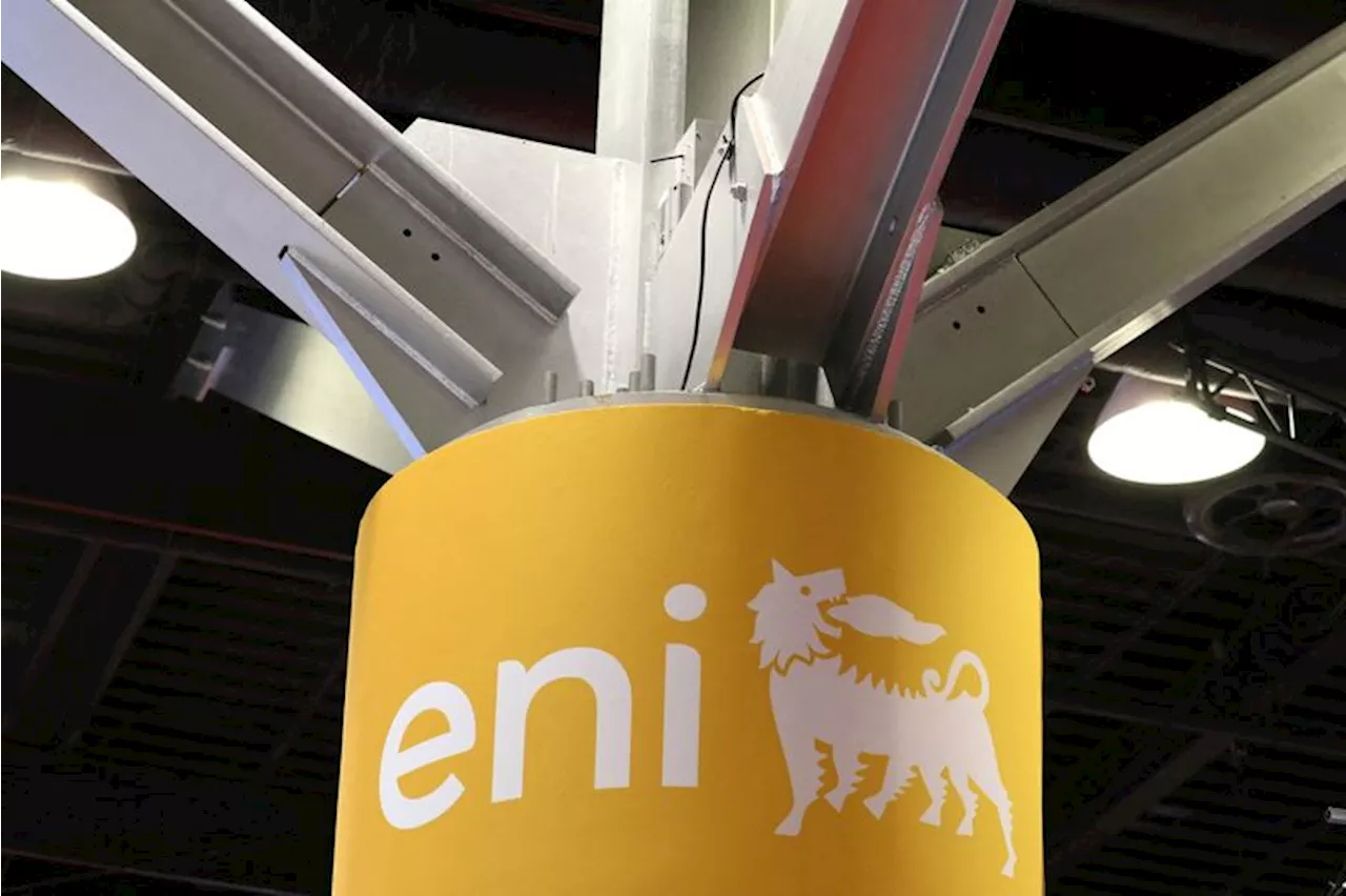 Eni eyes new oil and gas spin-offs in energy transition satellite strategy