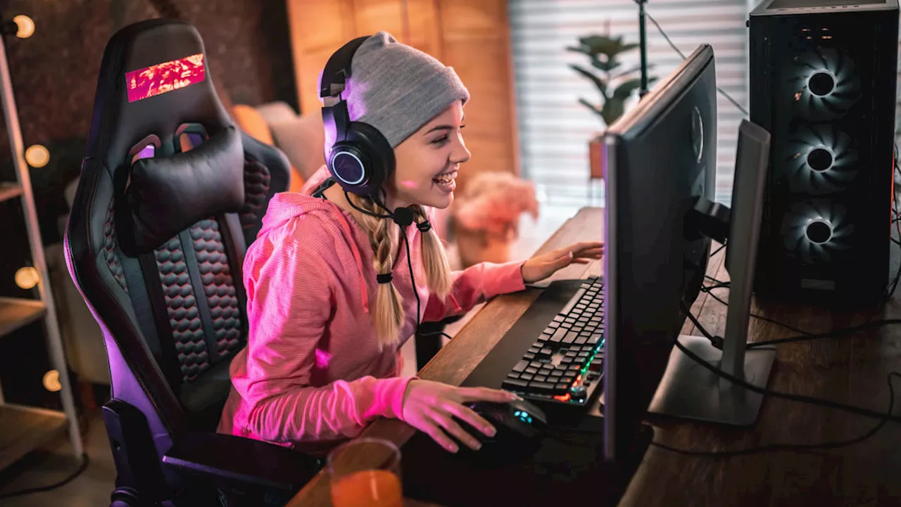 Gaming industry: How to level up your investments