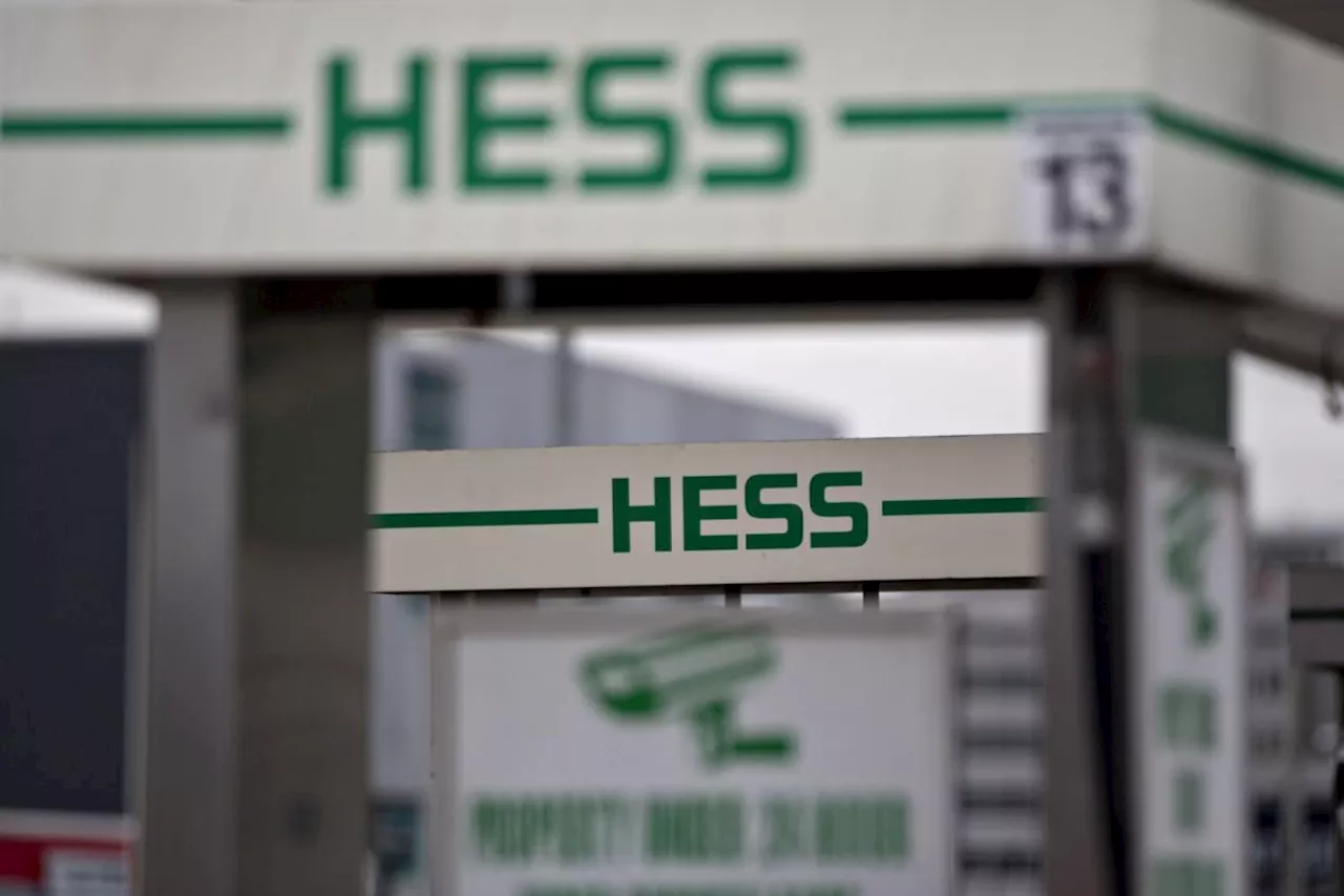 Hess Investor HBK to Abstain in $53 Billion Chevron Merger Vote