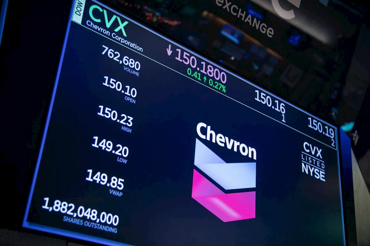 Hess Investors Should Abstain on Chevron Takeover, Proxy Firm Advises