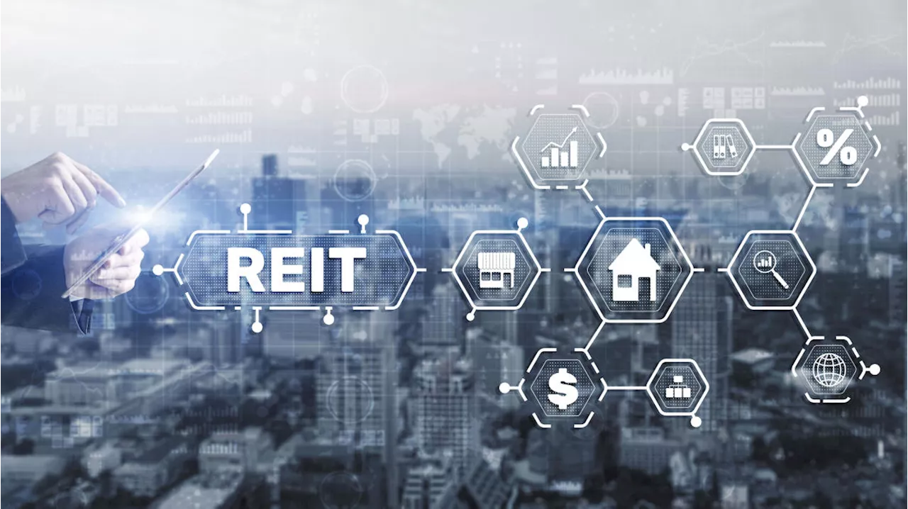 Investing in REITs: Top tips