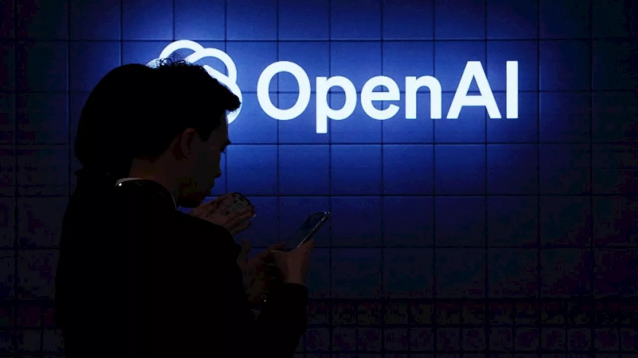 OpenAI präsentiert neues KI-Modell GPT-4o