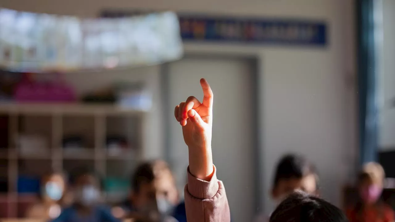 Studie: Mehr Bildungschancen in Berlin als in Bayern