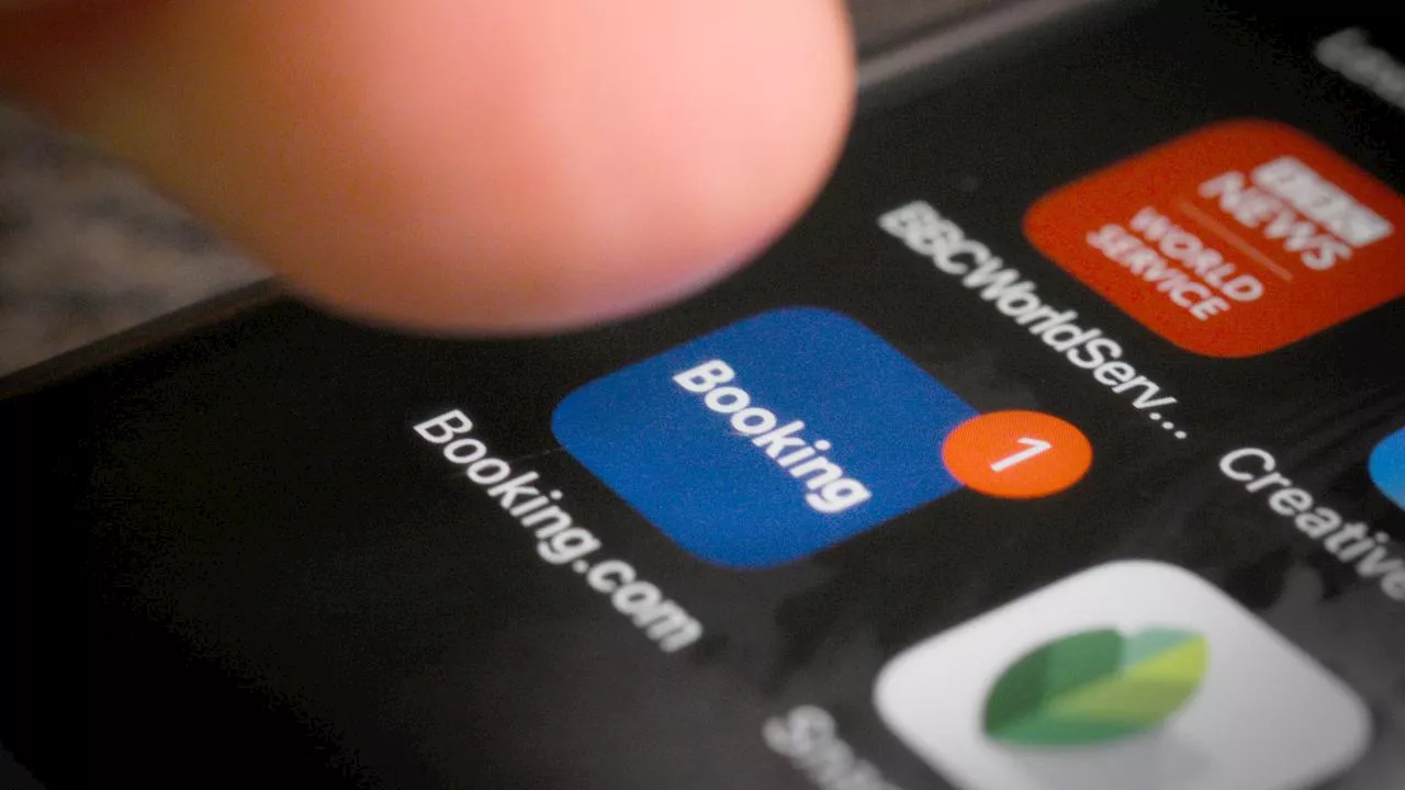 Tourismus-Plattform: EU verschärft Regeln für Booking.com