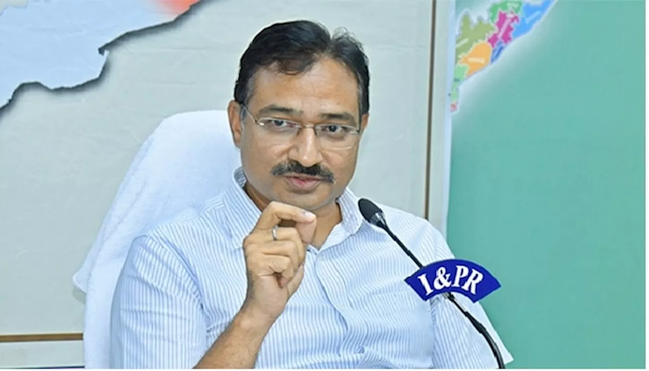 AP Repolling: ఏపీలోని ఆ కేంద్రాల్లో రీ పోలింగ్ ఉంటుందా, ఎన్నికల సంఘం ఏం చెప్పింది