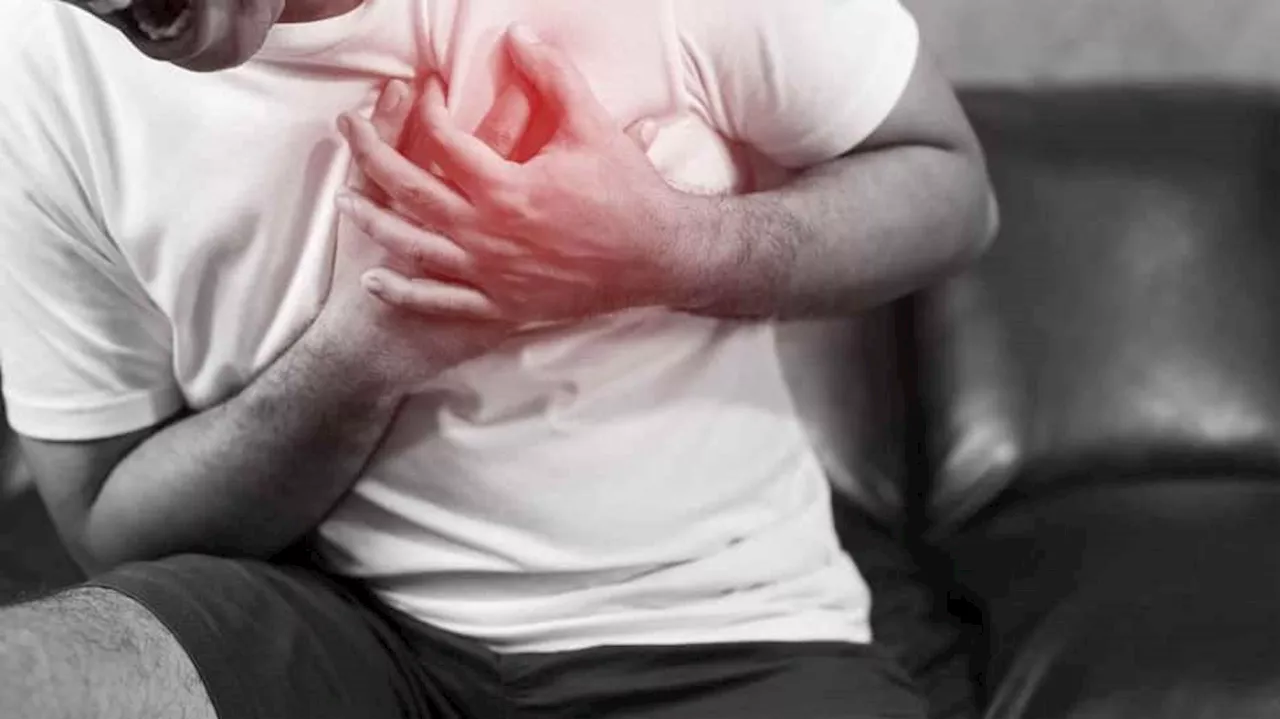 Chest Pain: માત્ર હાર્ટ એેટેકમાં જ નહીં આ ગંભીર બીમારી હોય તો પણ થાય છાતીમાં દુખાવો