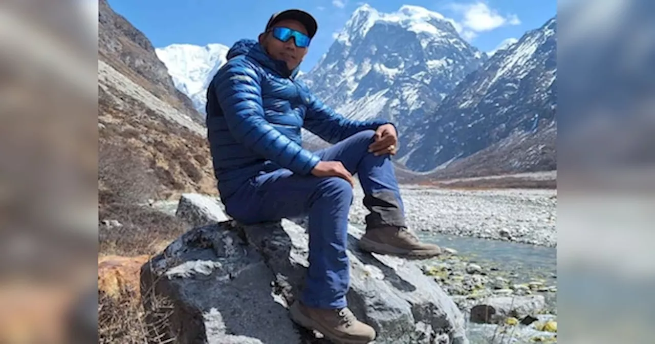 Kami Rita Sherpa: कौन हैं कामी रीता शेरपा, जिन्होंने Everest पर 29वी बार चढ़ाई कर तोड़ा अपना ही रिकॉर्ड