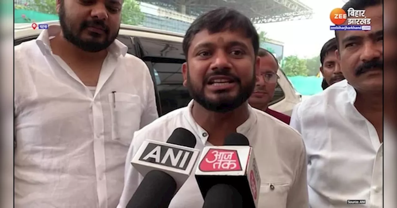 Lok Sabha Elections 2024: Kanhaiya Kumar ने PM Modi पर साधा निशाना, 400 पार के नारे पर कसा तंज