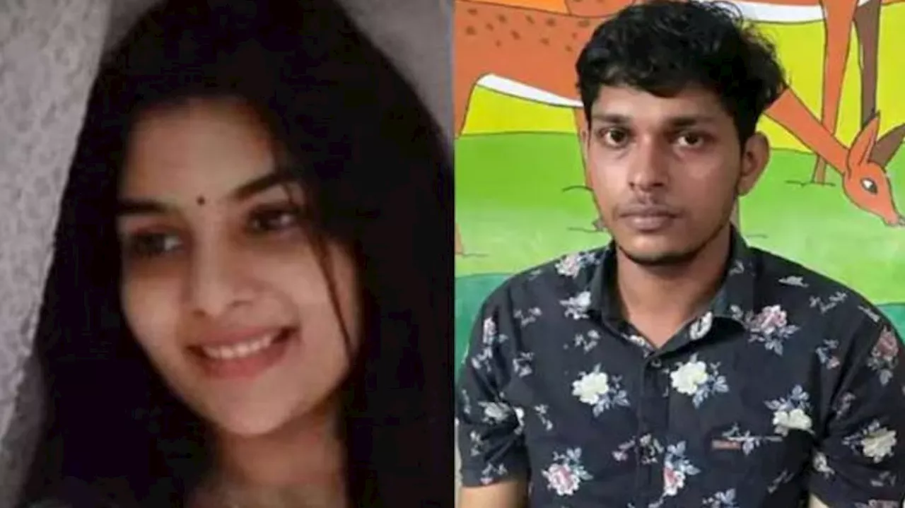 Panoor Vishnupriya murder case: വിഷ്ണുപ്രിയ കൊലക്കേസ് പ്രതിക്ക് ജീവപര്യന്തം തടവുശിക്ഷ