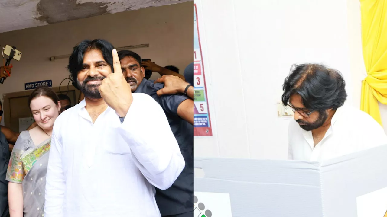 Pawan Kalyan: అజ్ఞానం ప్రదర్శించిన పవన్‌ కల్యాణ్‌?.. నవ్వుకుంటున్న ఓటర్లు