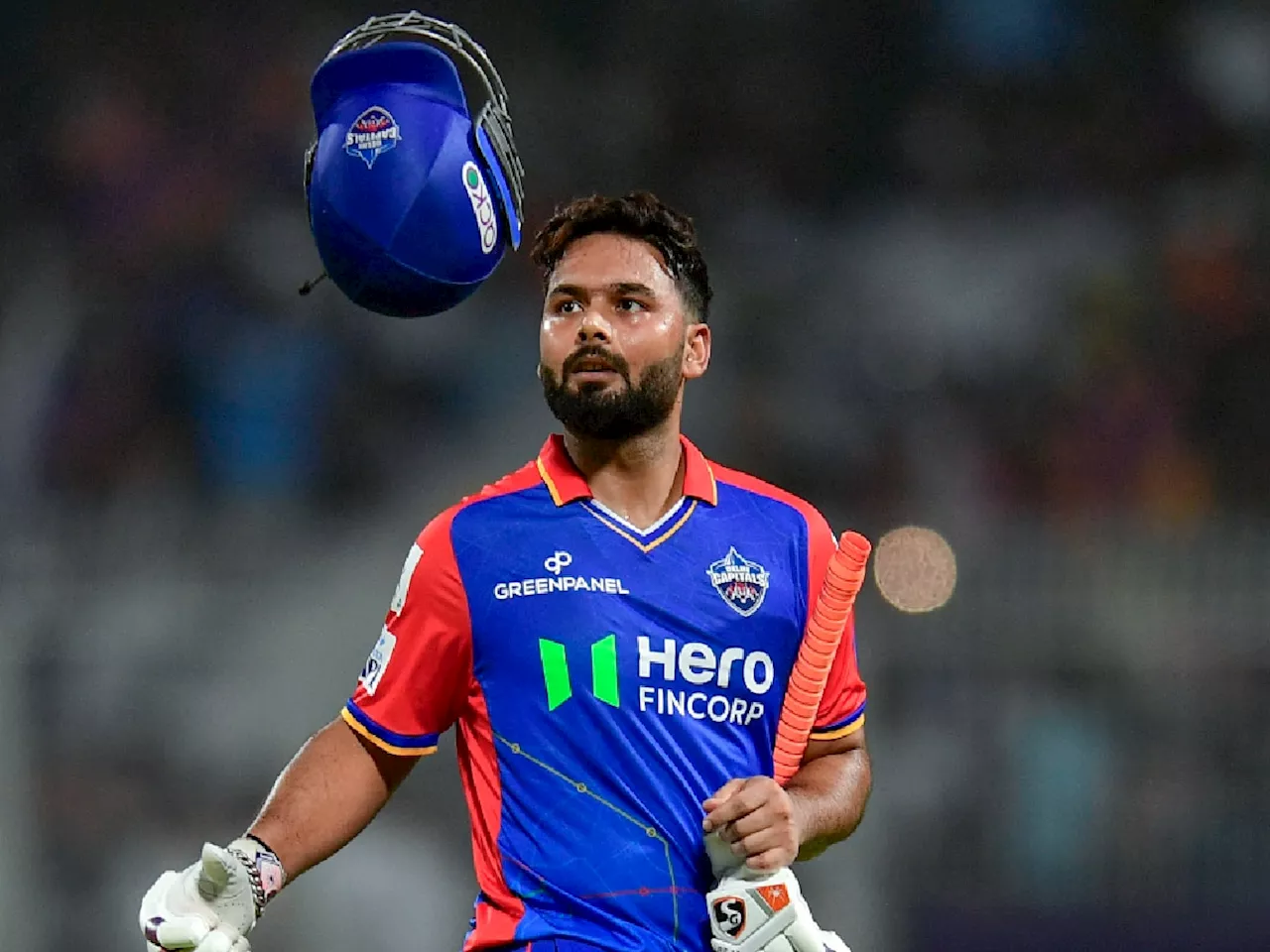 Rishabh Pant: ...तेव्हा ऋषभ पंत संतापलेला; दिल्ली कॅपिटल्सच्या ताफ्यात असं नेमकं काय घडलं? अक्षरचा खुलासा