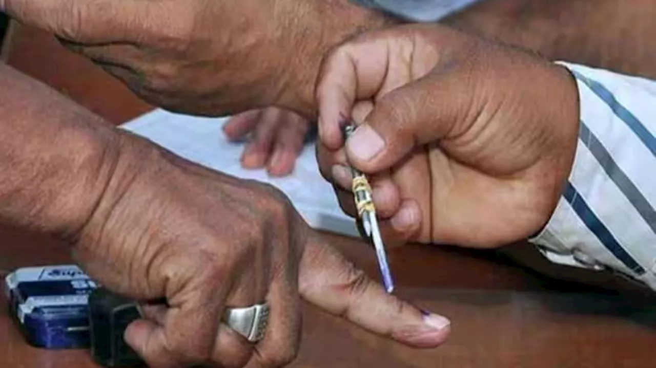 TS Lok Sabha Election Voting Live: లోక్‌సభ ఎన్నికల పోలింగ్ నేడే.. పోటెత్తనున్న ఓటరు