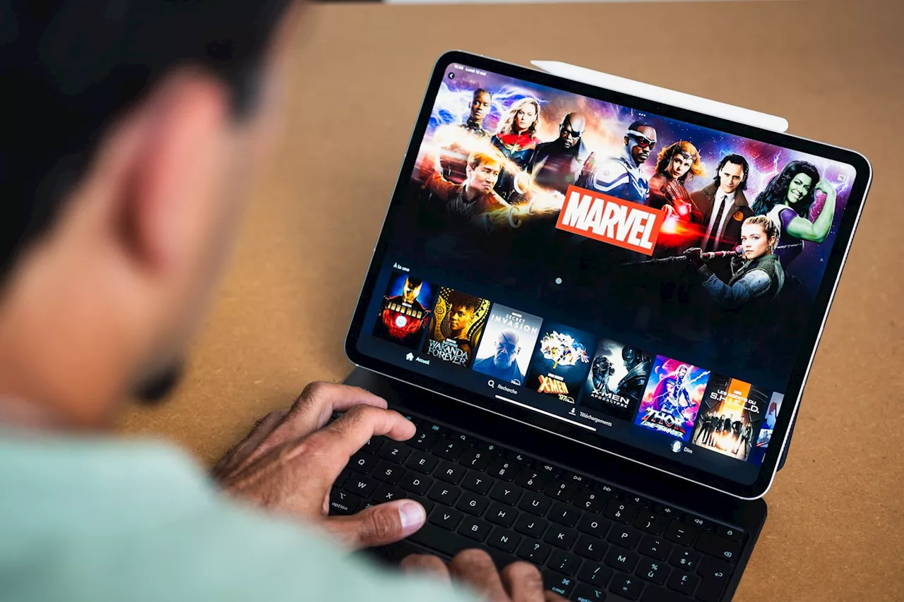 iPad Pro 2024 : Apple va corriger un bug HDR de l’écran OLED