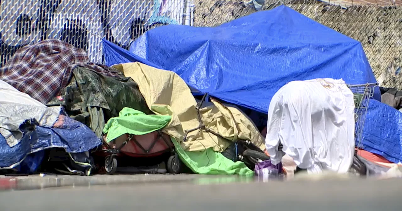 San Diego County considers $100 million for homelessness crisis