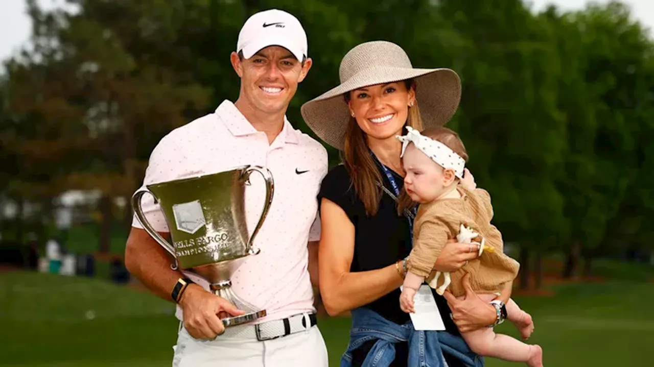 Rory McIlroy files for divorce from wife, Irondequoit native Erica Stoll, after 7 years