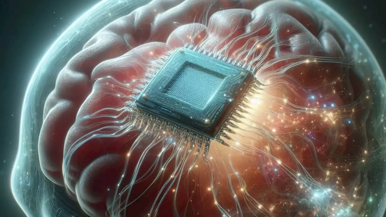 El rival de Neuralink, respaldado por Jeff Bezos y Bill Gates, podría tratar el Parkinson con su chip cerebral