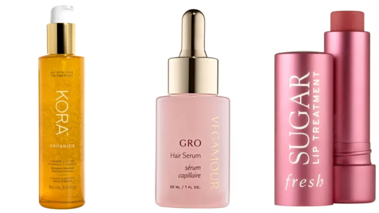 Best beauty sale: The five beauty items I am picking up in Sephora’s sale this week