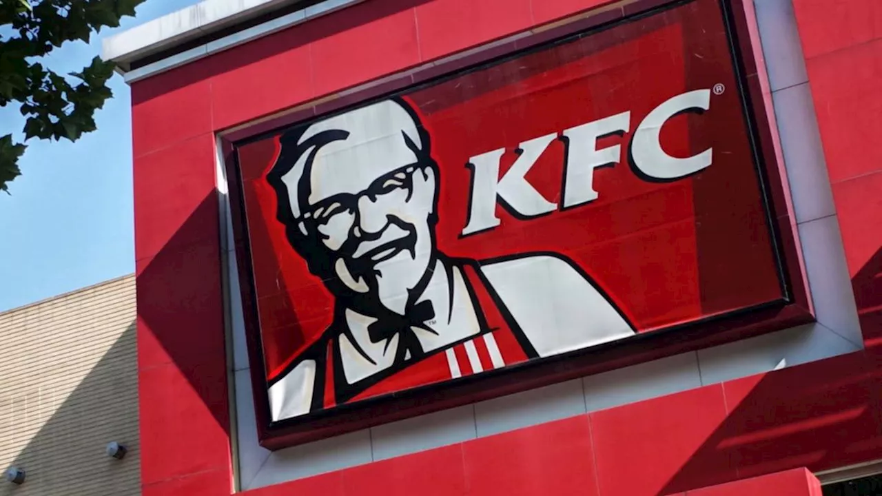 KFC Australia announces major change to its iconic menu items