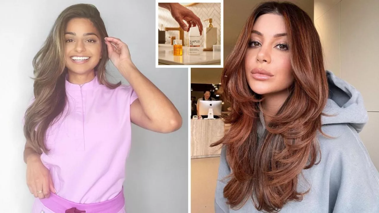 Celebrity-loved hair oil with 10k ratings has rare price drop of 50 per cent