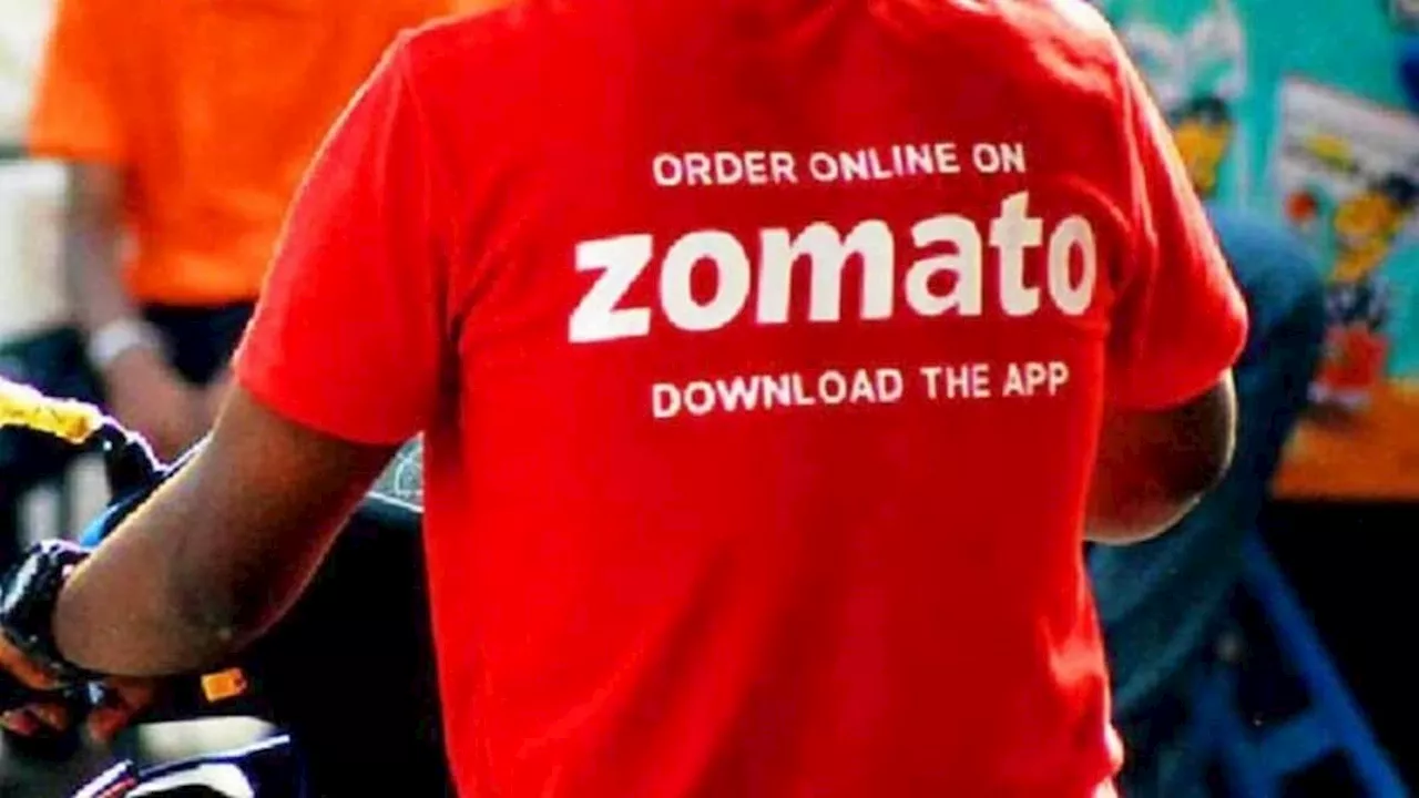 मदर्स डे पर Zomato की बल्ले-बल्ले, लोगों ने सबसे ज्यादा ऑर्डर किया ये आइटम